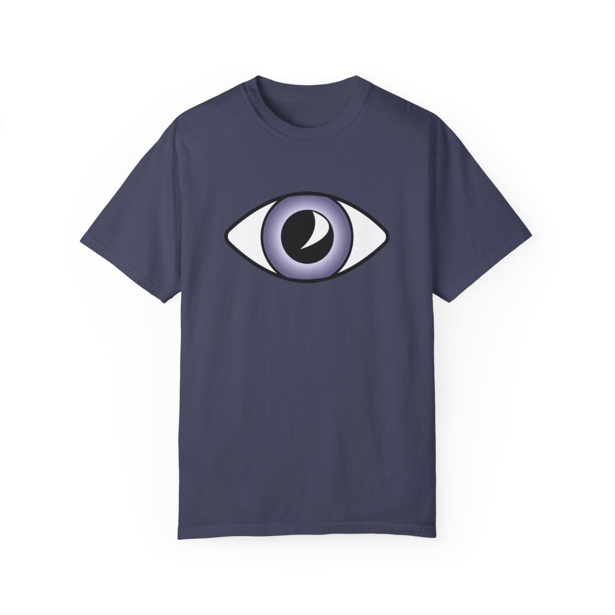 Weird Purple Eye - Image 3