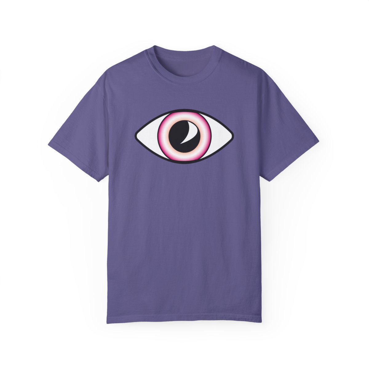Weird Pink Eye - Image 4