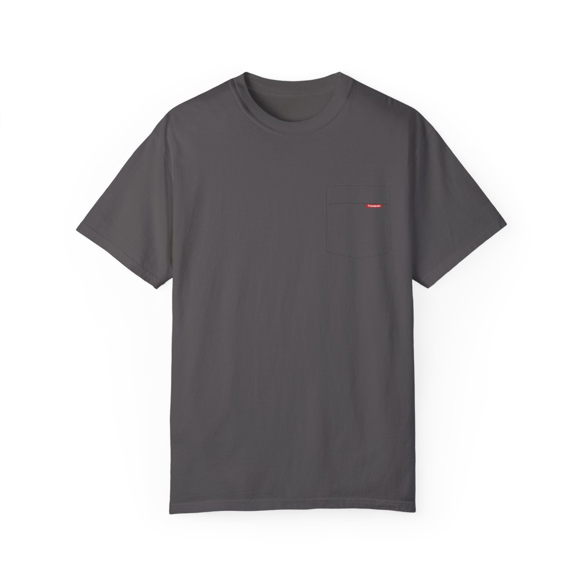 Faux Pocket - Dark Colors - Image 5