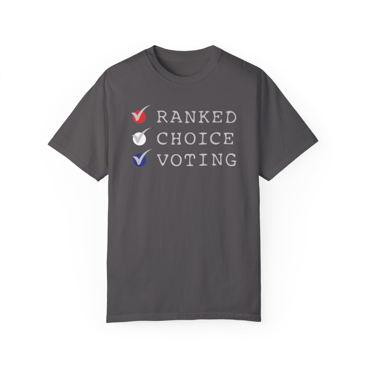 Ranked Choice Voting - Image 4