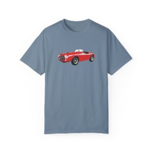 Red Barchetta