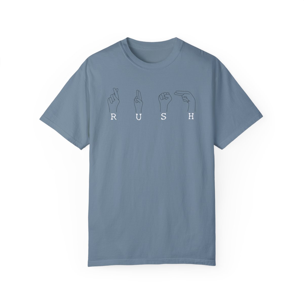 ASL Rush - Image 5