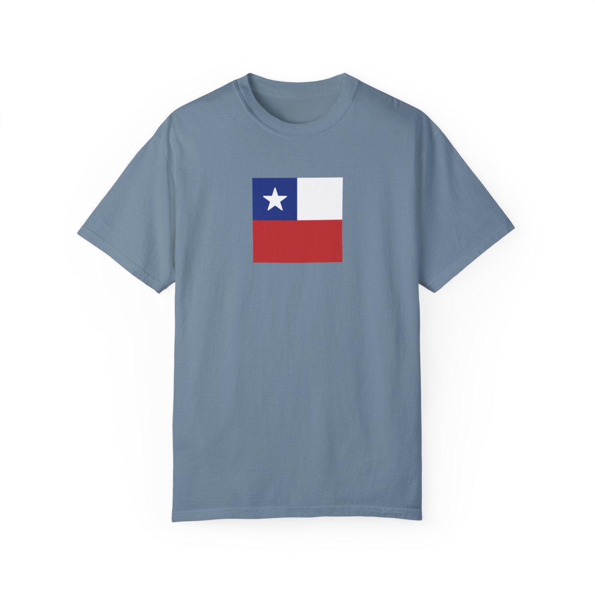 USA Deconstructed