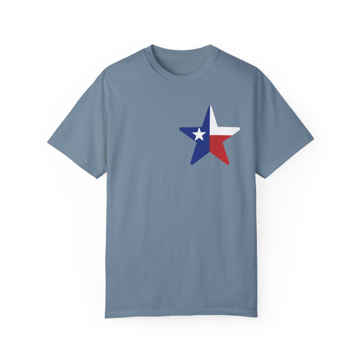 US State Lone Star - Image 4