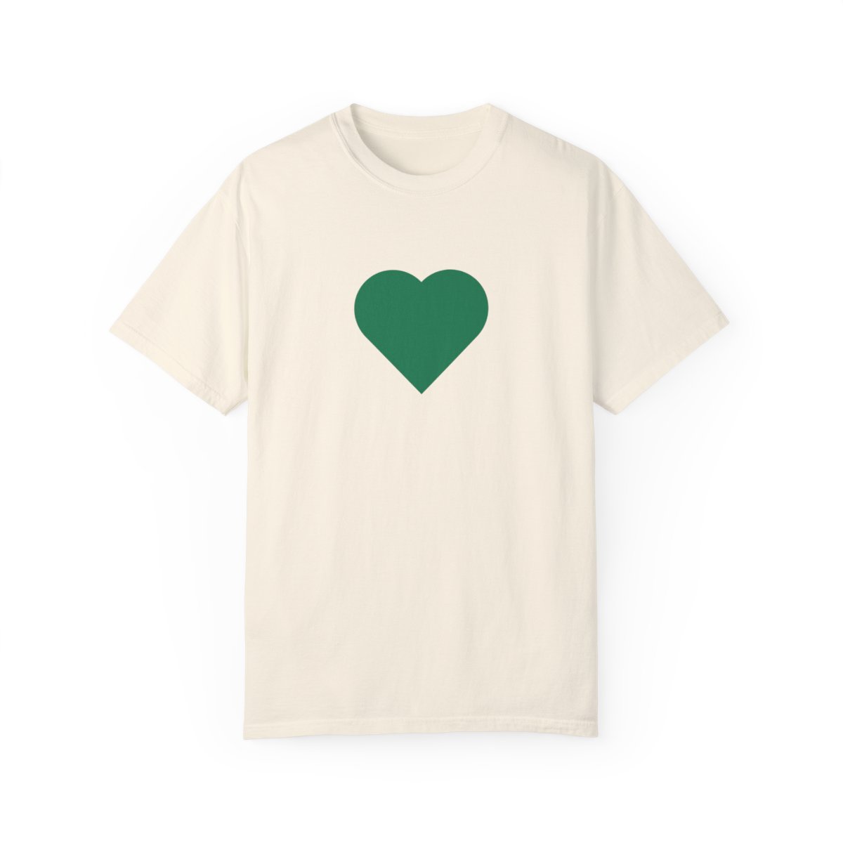 Love is Green - Image 2