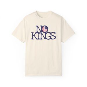 No Kings