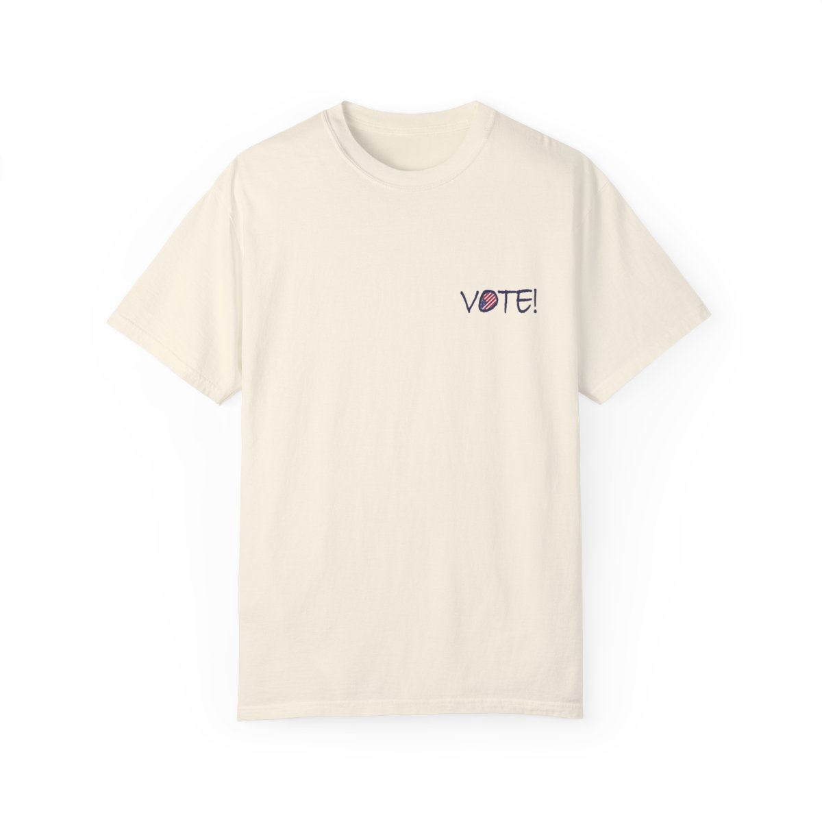 VOTE! Lefty Chesty - Image 2