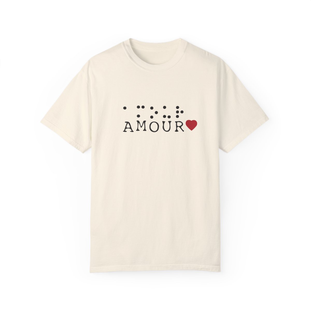 Braille Amour - Image 3
