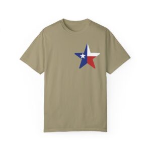 US State Lone Star