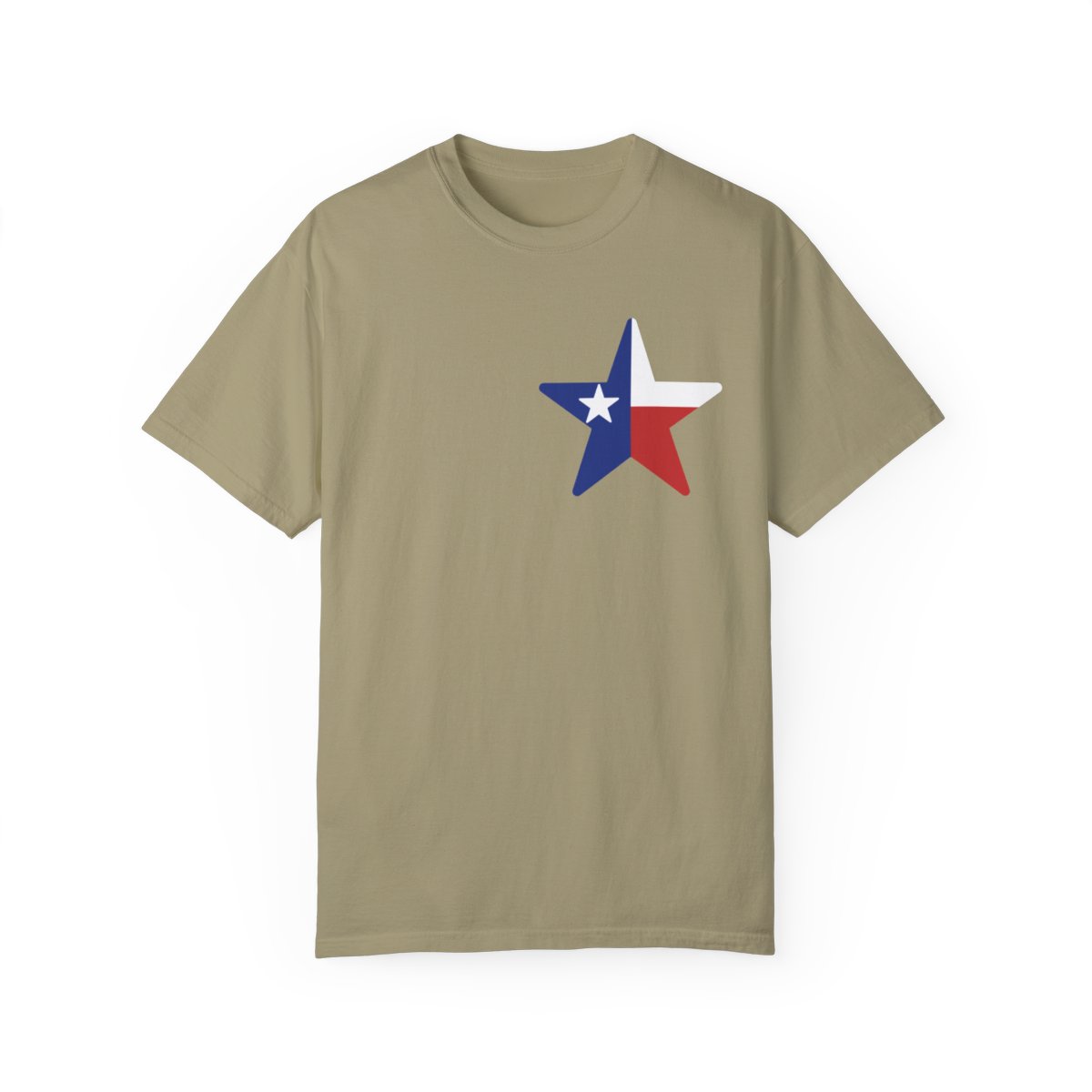 US State Lone Star