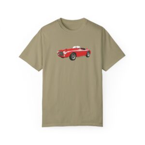 Red Barchetta - RIP Neil Peart