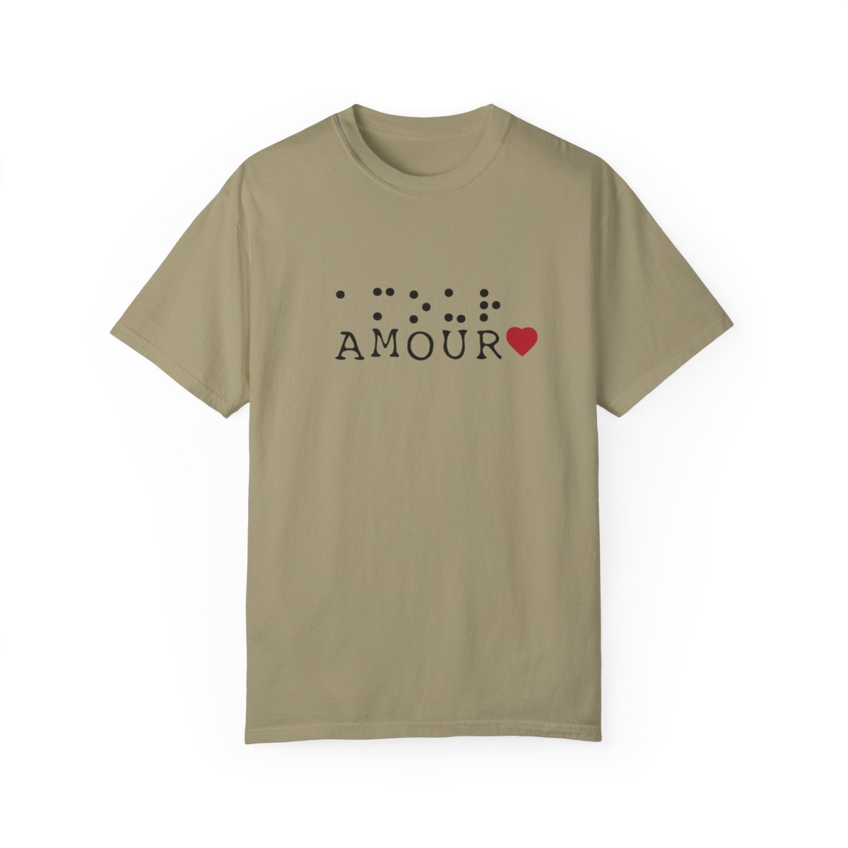 Braille Amour - Image 4