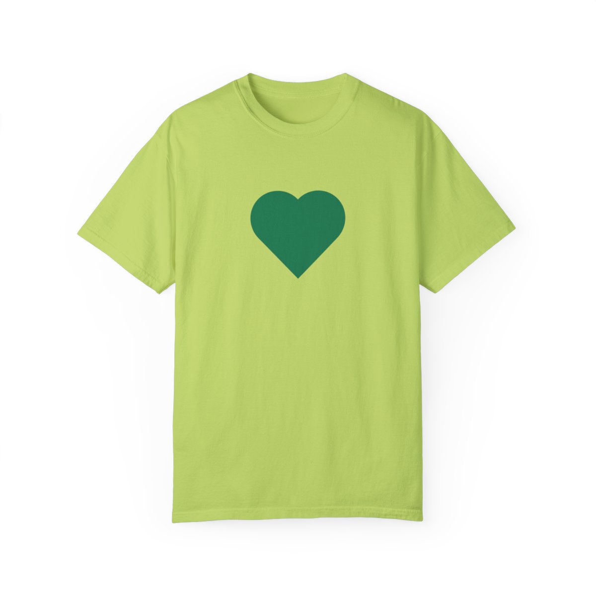 Love is Green - Image 3
