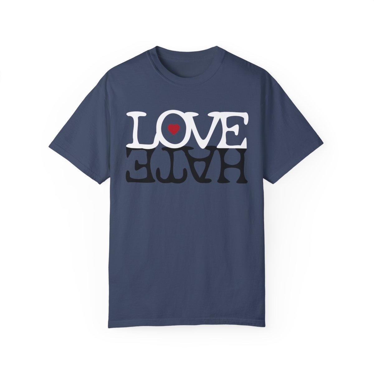 Love Over Hate (Little Heart) - Image 5