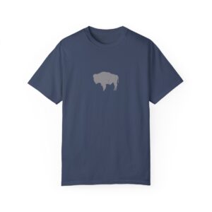 Buffalo Grunge