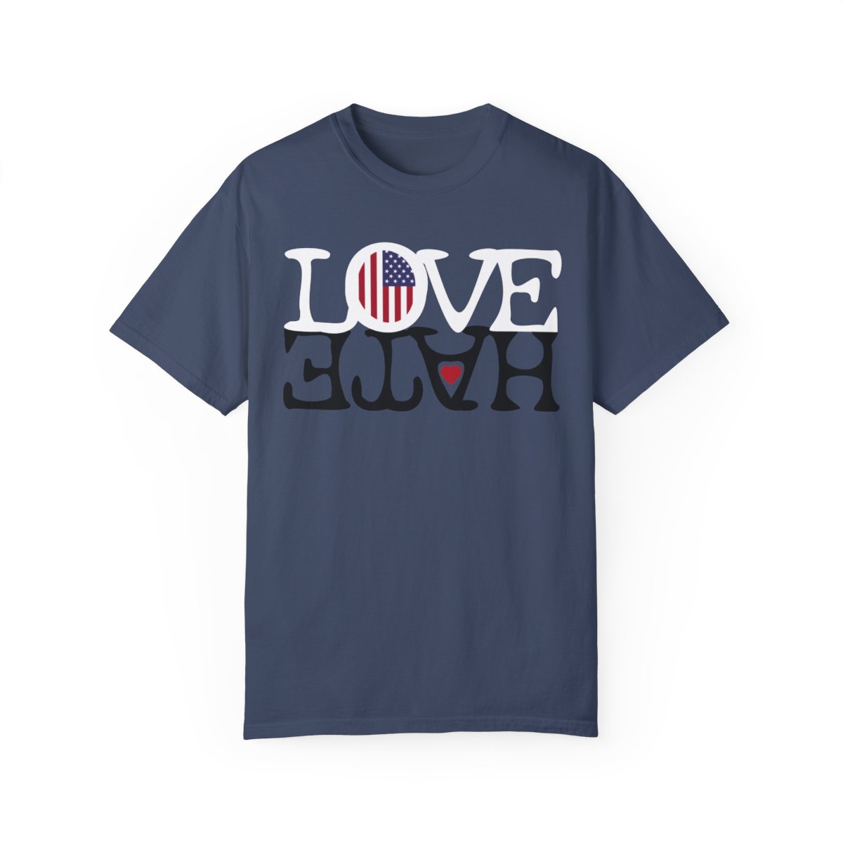 Love Over Hate United States - Image 5