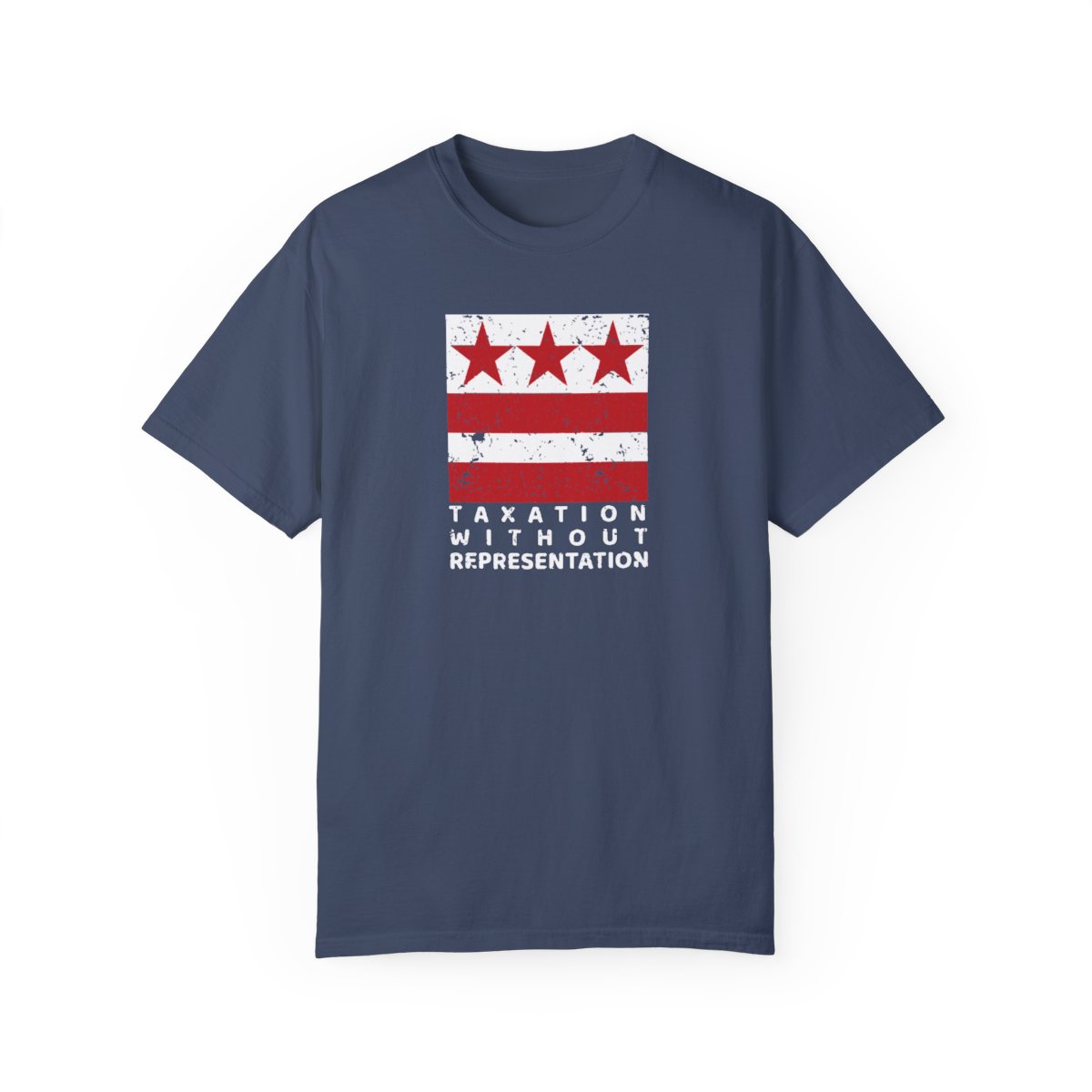 DC Taxation Without Representation - Image 3