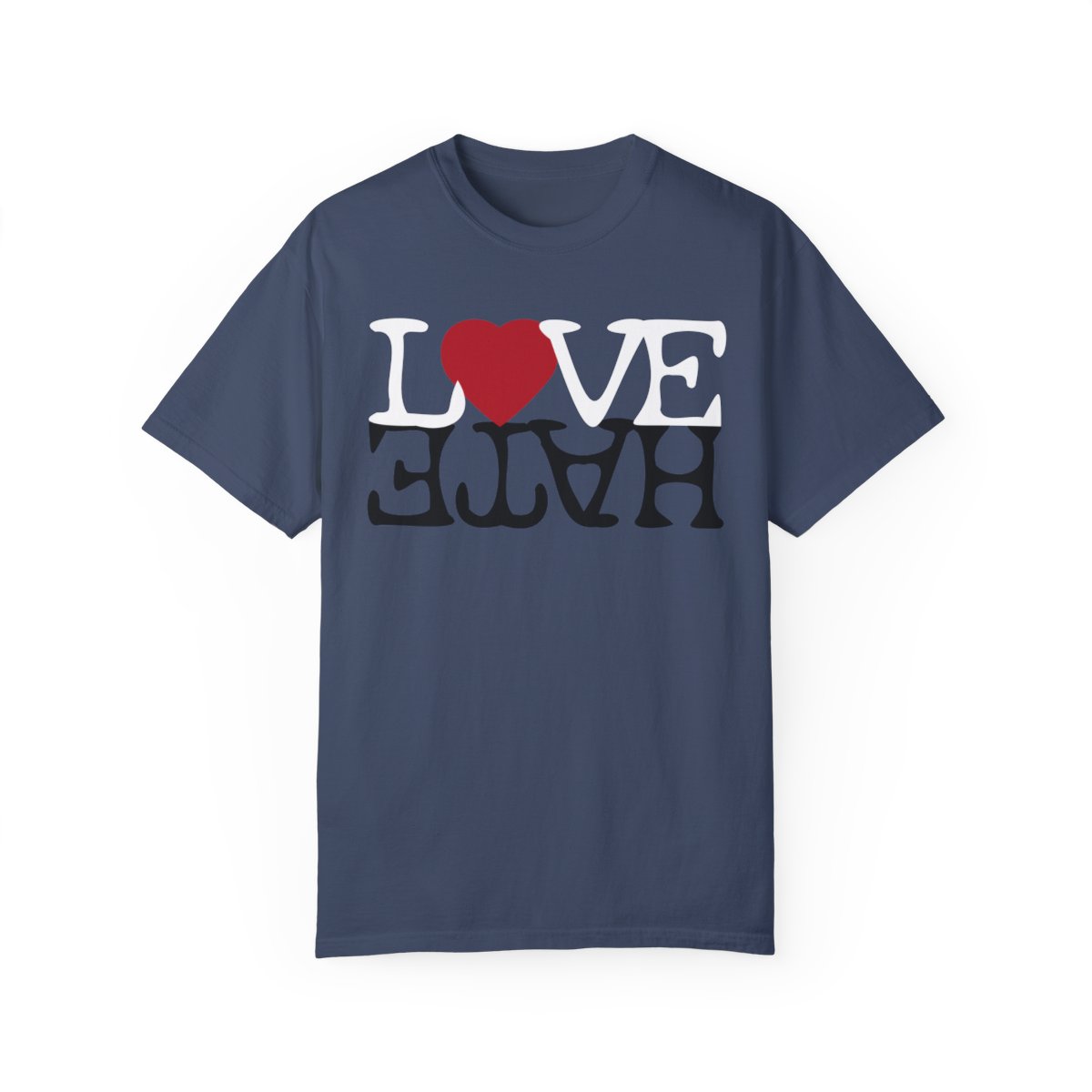 Love Over Hate - Image 5