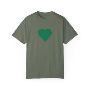 Love is Green - RIP Jeff Beck