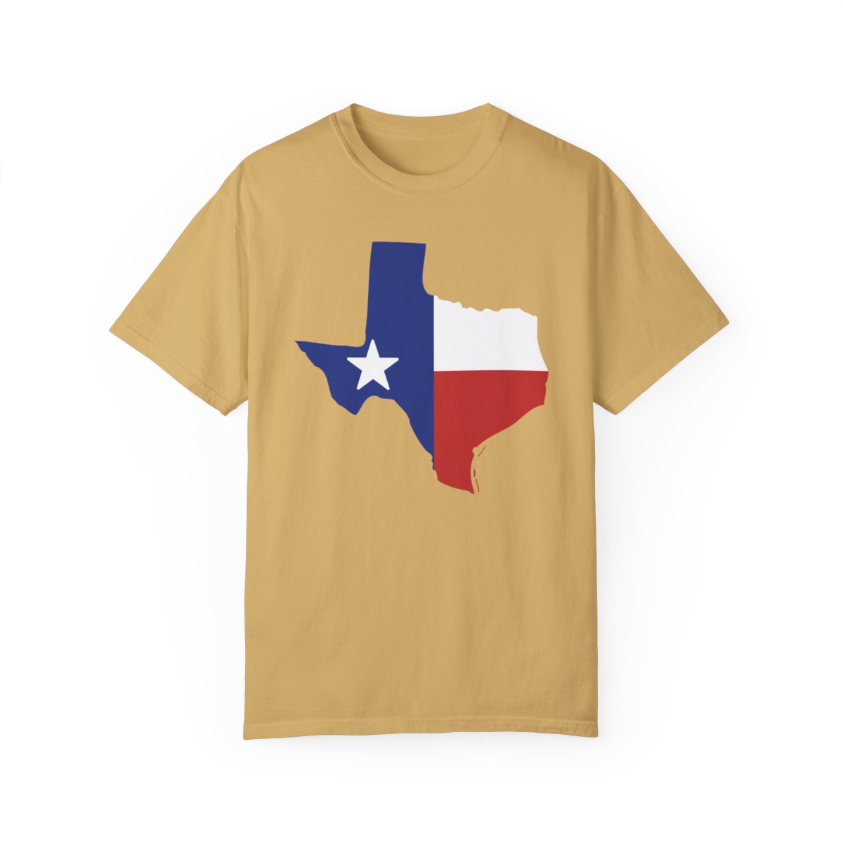 US State Texas - Image 2