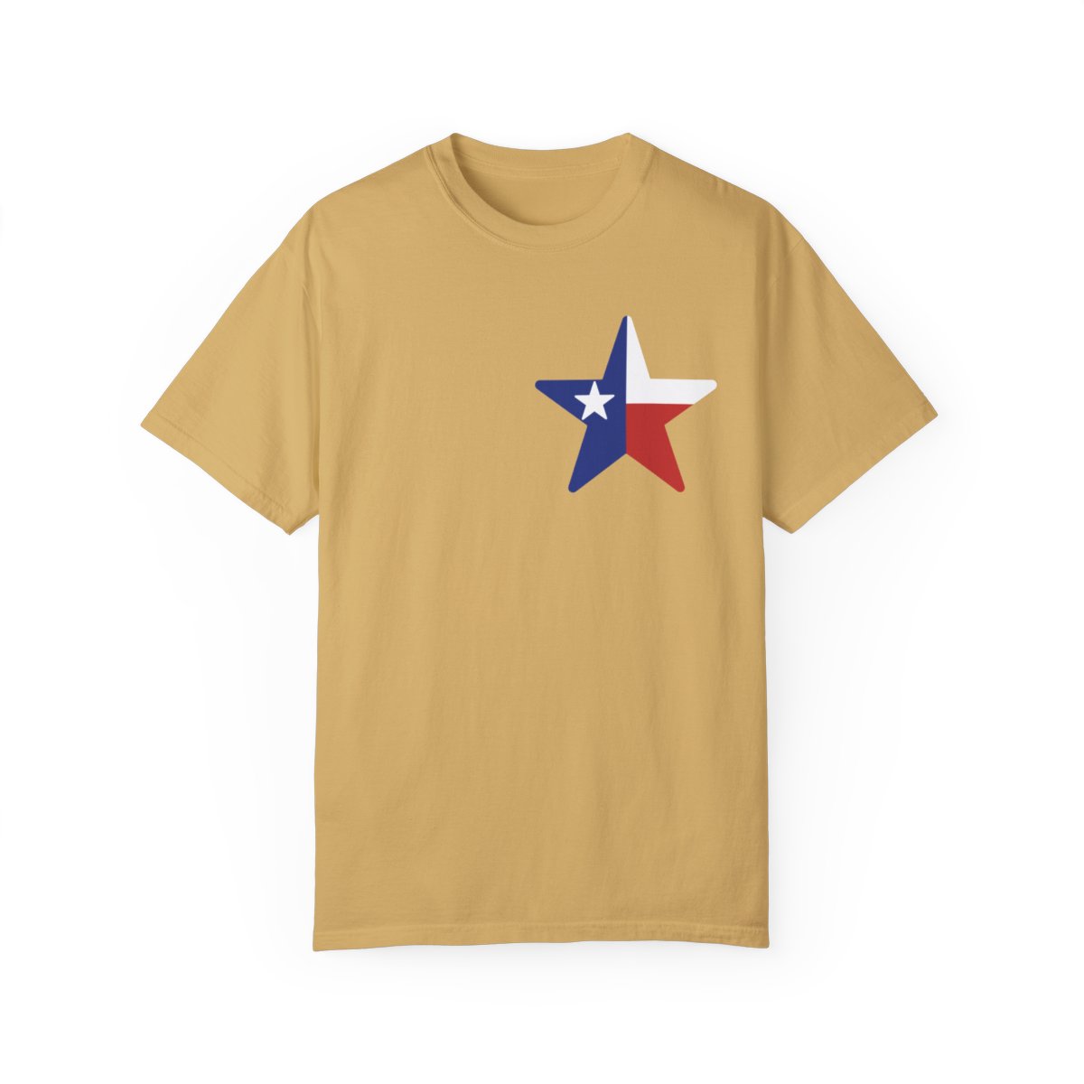 US State Lone Star - Image 2