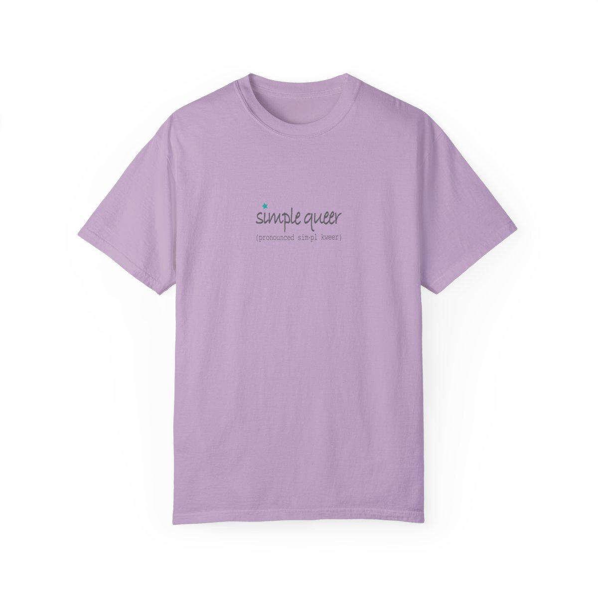 Simple Queer (pronounced sim•pl kweer) - Image 4