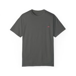 Faux Pocket - Dark Colors