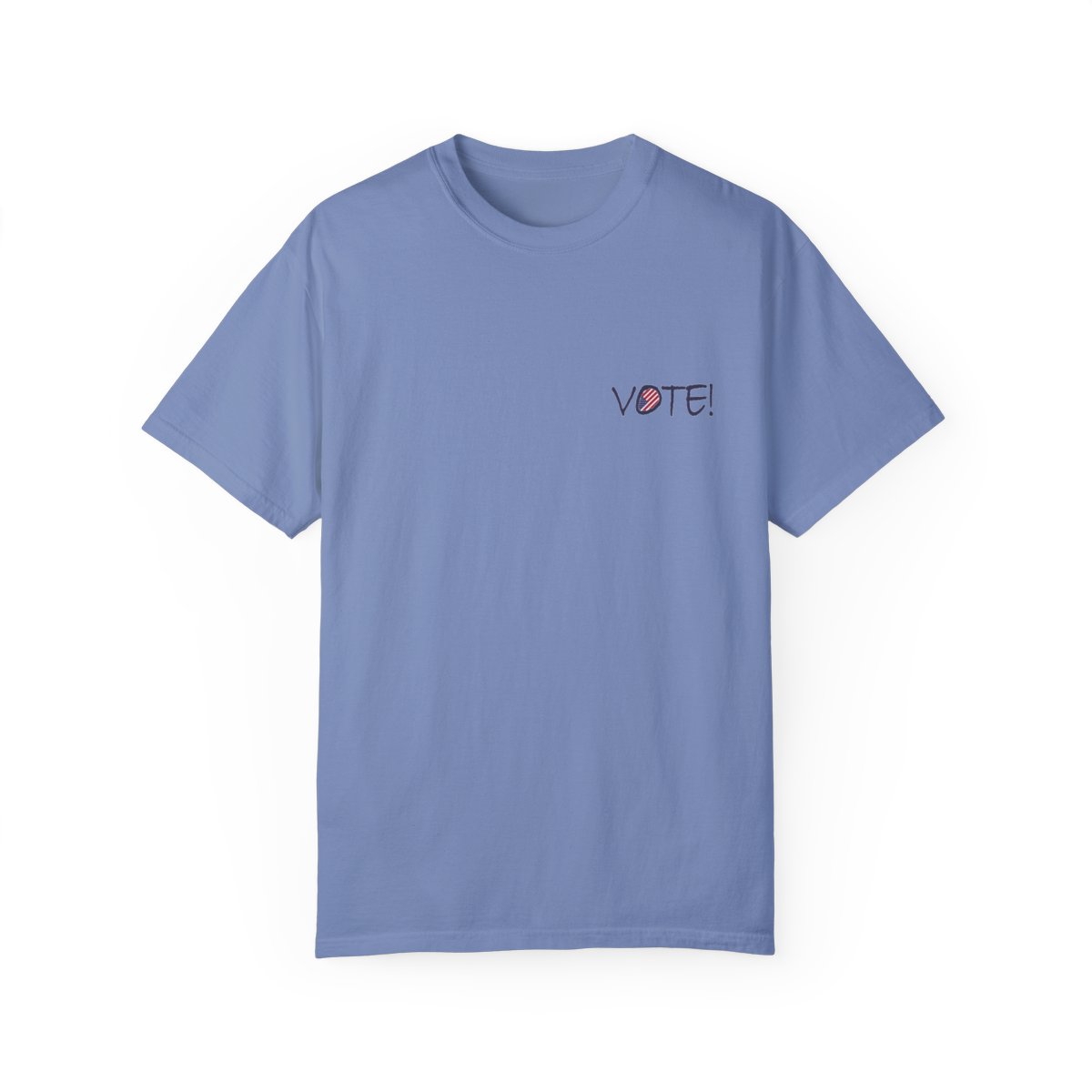 VOTE! Lefty Chesty - Image 5