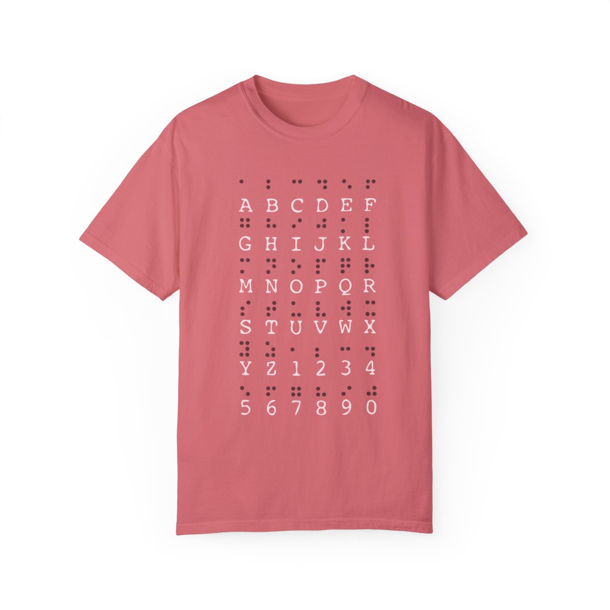 Braille Alphanumeric - Image 5