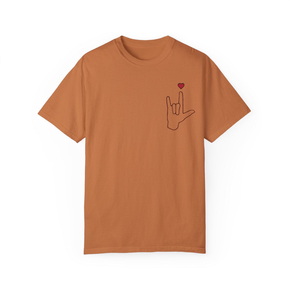 ASL I Love You - Image 2
