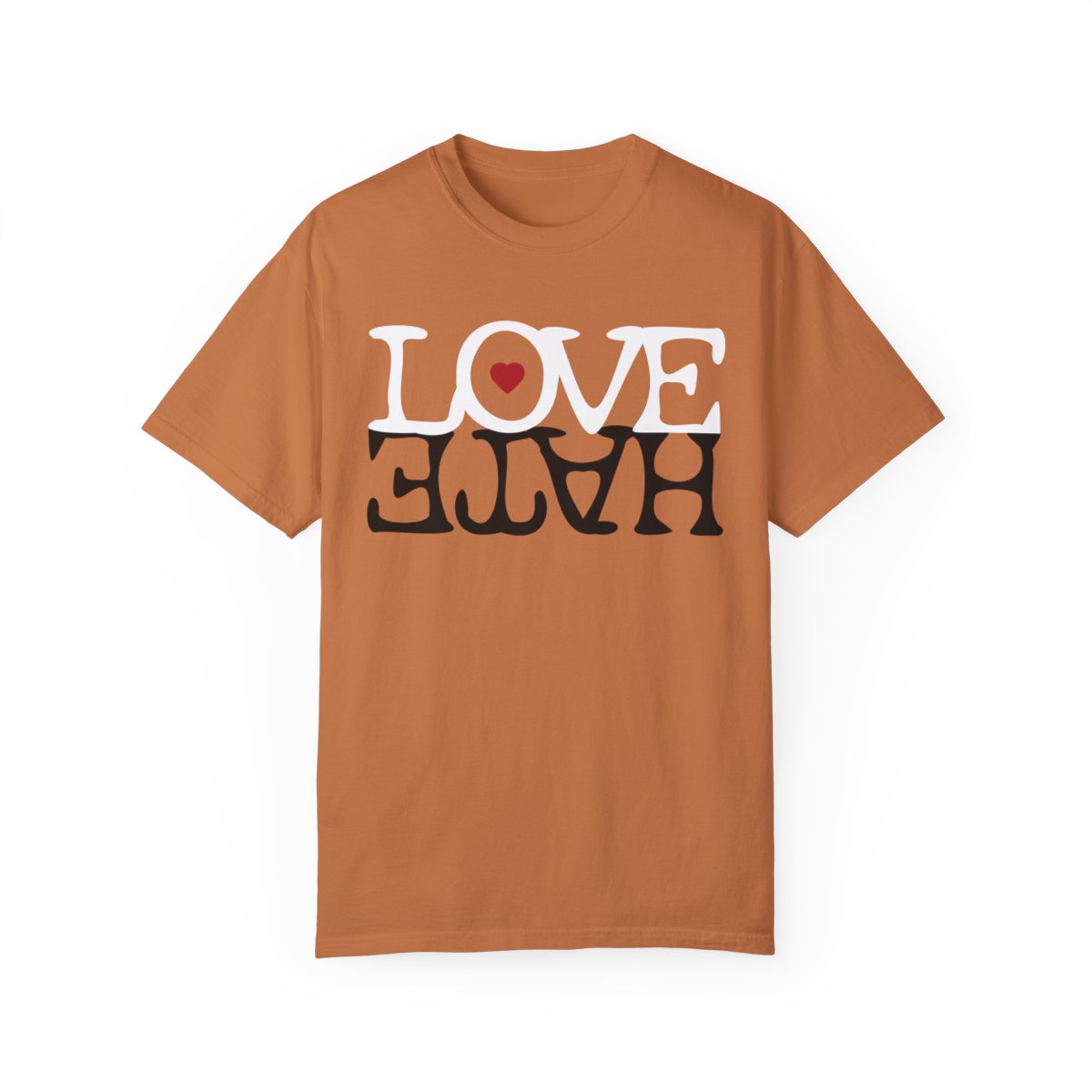 Love Over Hate (Little Heart) - Image 2