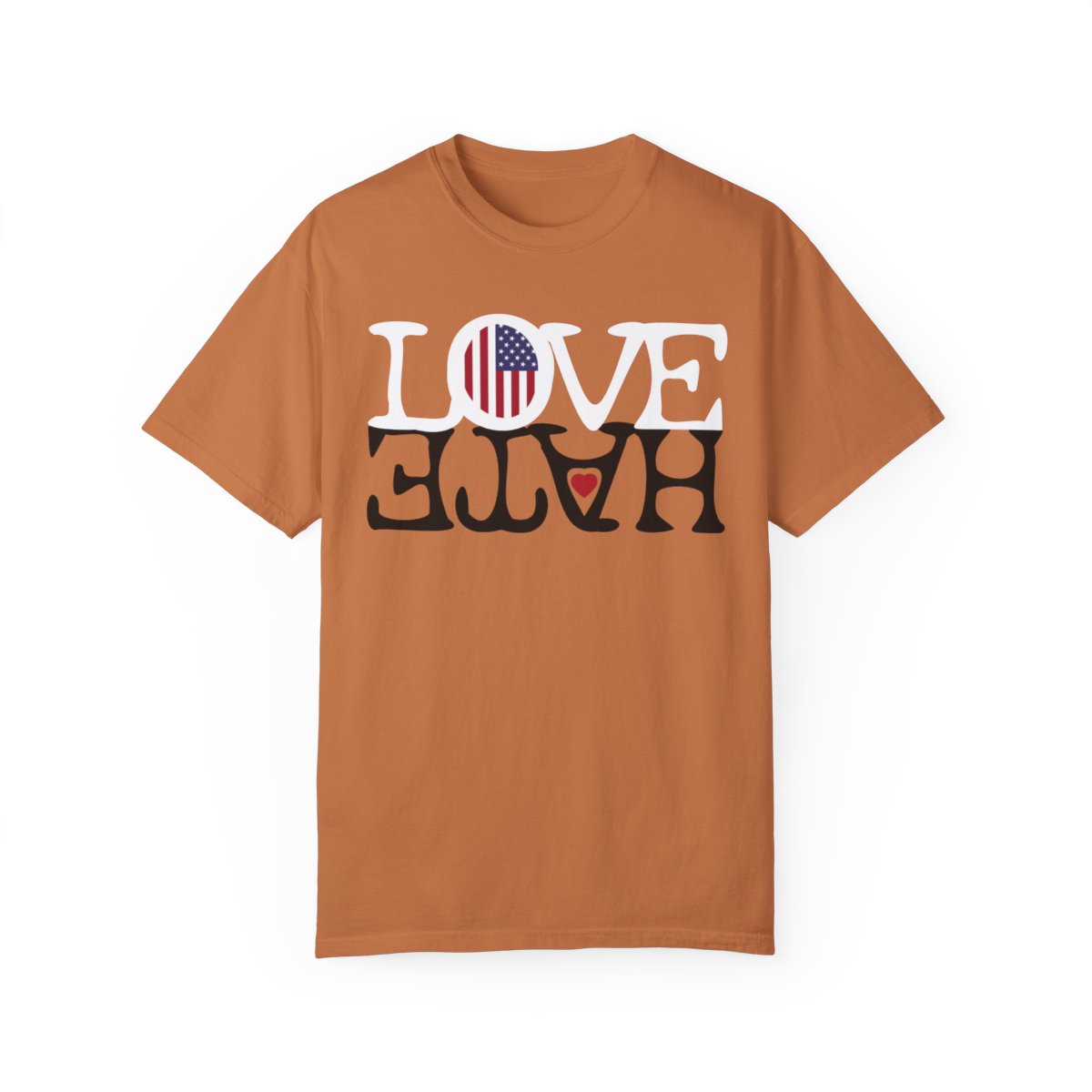 Love Over Hate United States - Image 2