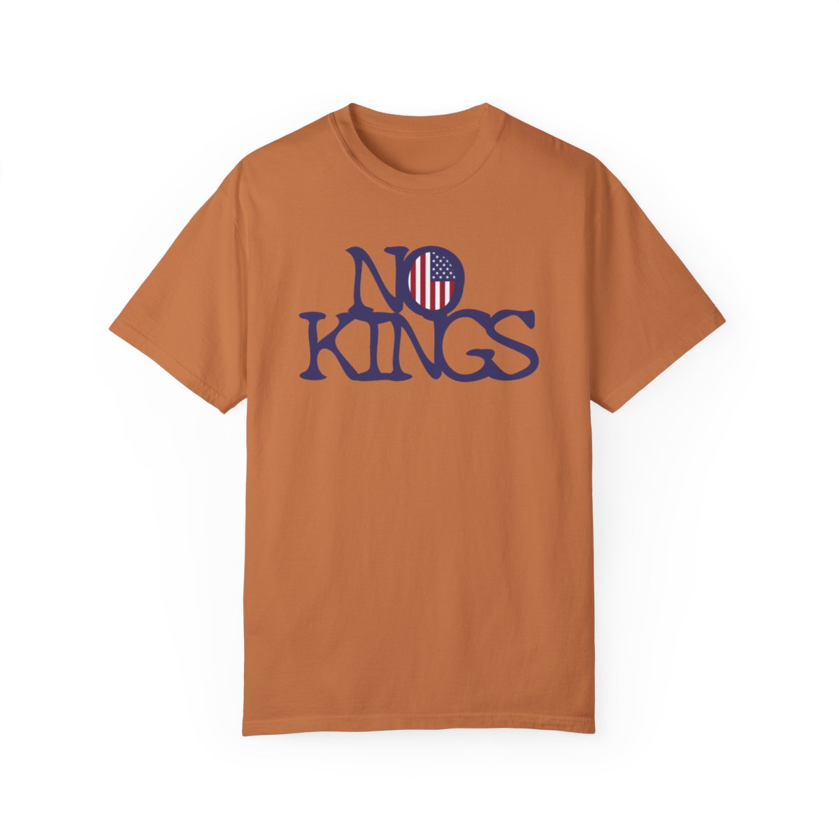 No Kings - Image 3
