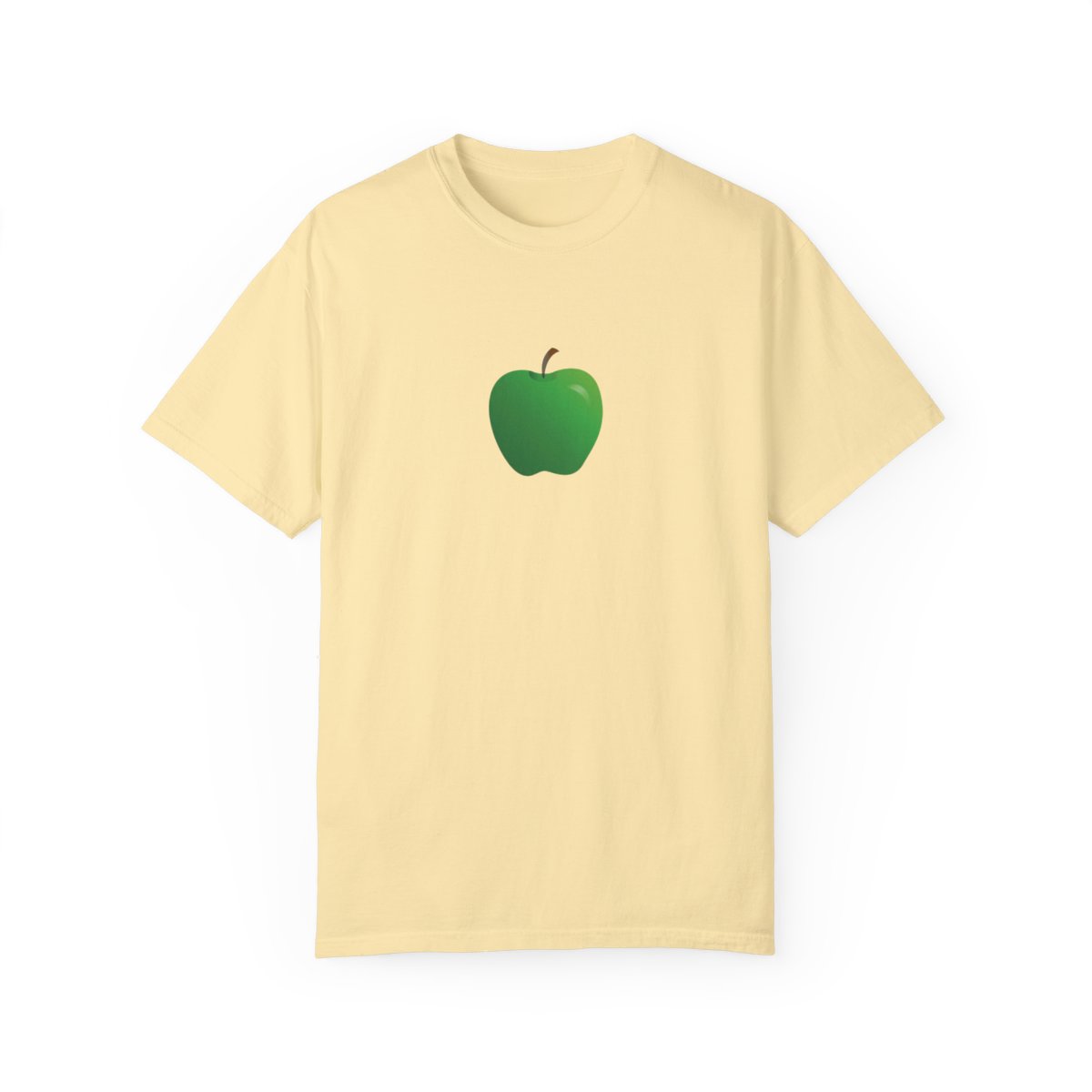 Apple Granny
