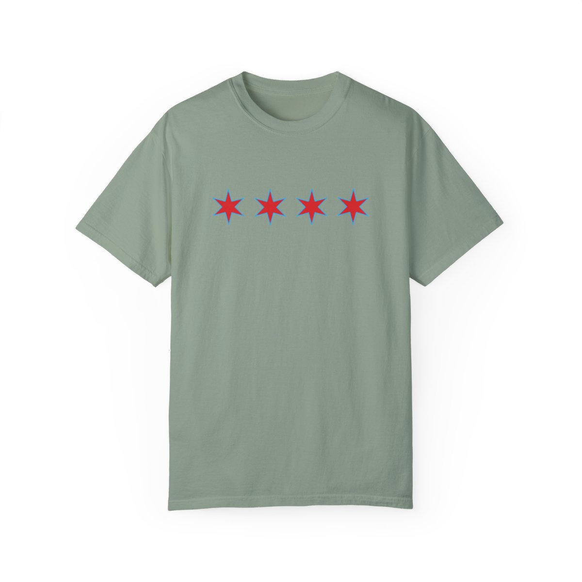 US City Chicago Stars - Image 2