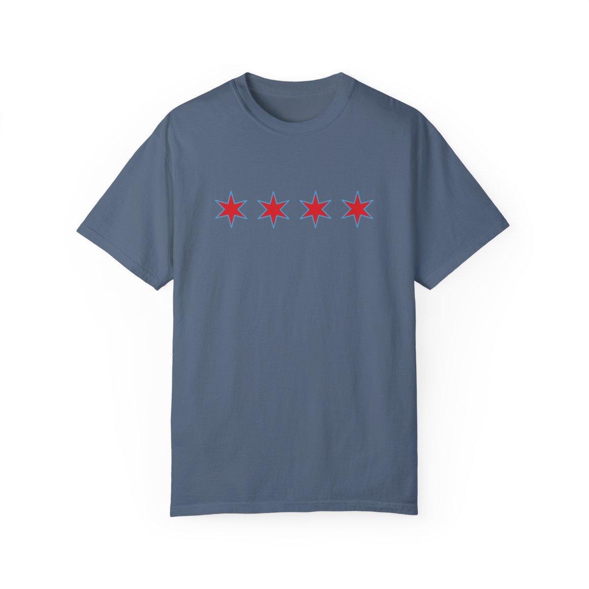 US City Chicago Stars - Image 4