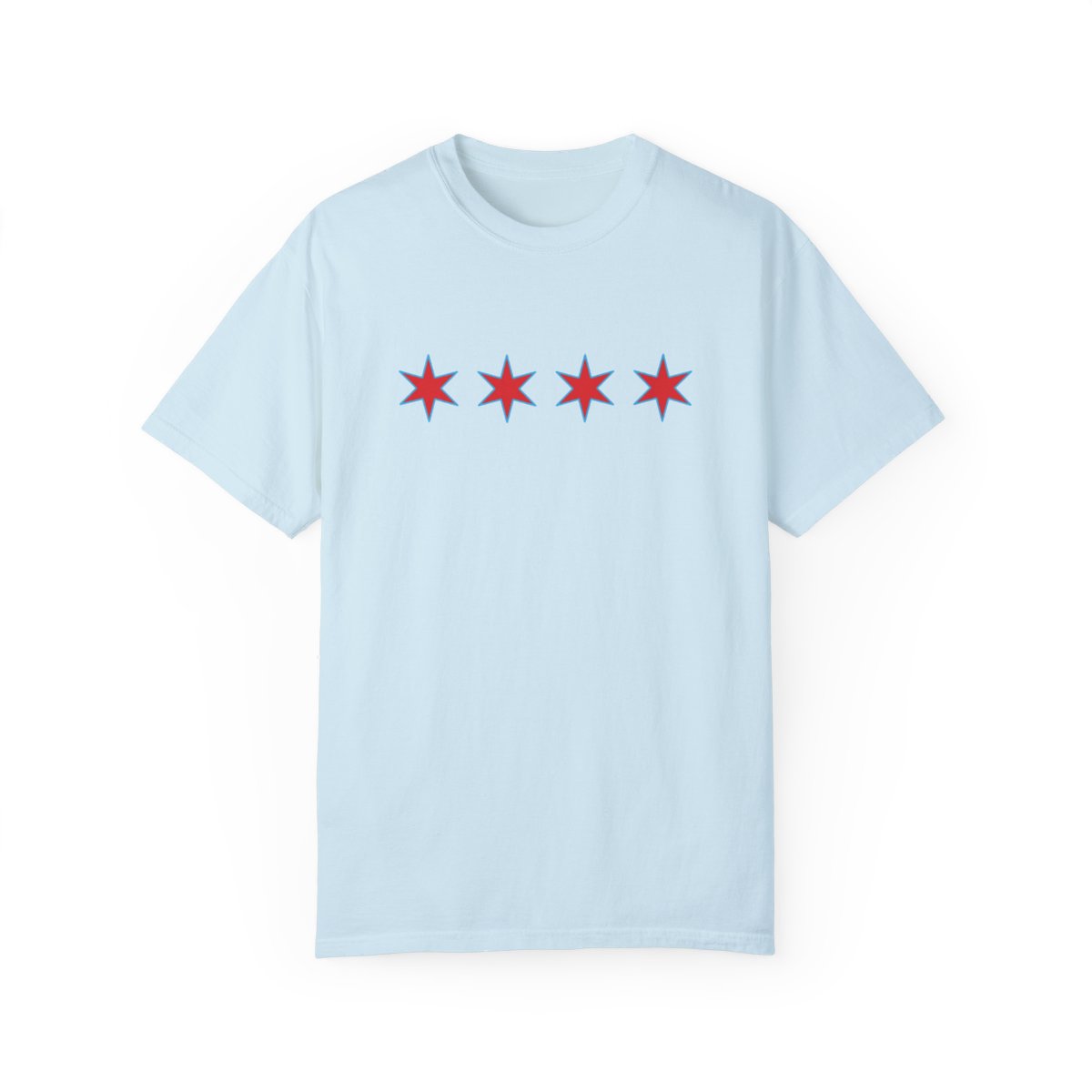 US City Chicago Stars - Image 3