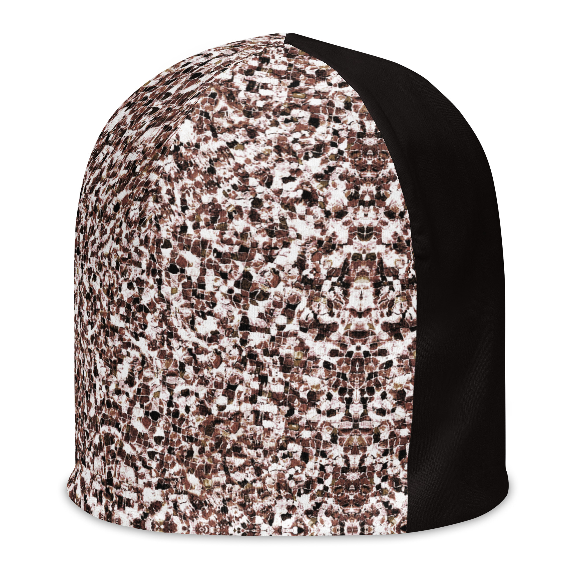 Beanie Sport - Mosaic Red